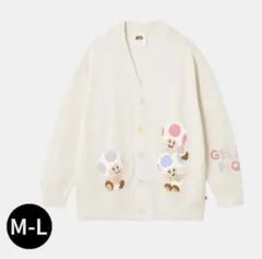 2026年最新】【スーパーマリオ】【ユニセックス】キノピオ&ヨッシー