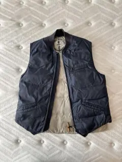 2026年最新】45r キルティング ベストの人気アイテム - メルカリ