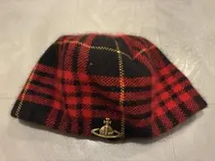 2026年最新】ベレー帽 ヴィヴィアンウエストウッドの人気アイテム