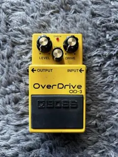 2026年最新】boss od-3の人気アイテム - メルカリ