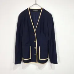 2026年最新】49AV.junko shimada ノーカラージャケットの人気アイテム