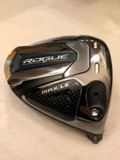 2026年最新】ローグst max ls ドライバーの人気アイテム - メルカリ