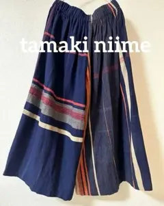 2026年最新】タマキニイメ tamaki niimeの人気アイテム - メルカリ