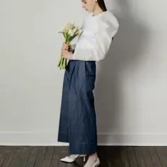 2026年最新】HEVE パンツの人気アイテム - メルカリ