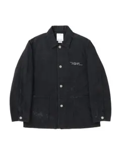 2026年最新】Visvim coverallの人気アイテム - メルカリ