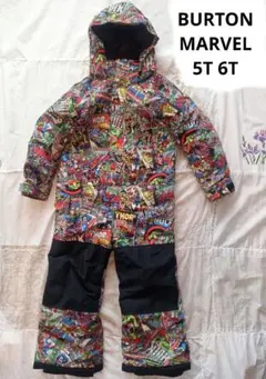 2026年最新】BURTON キッズ ウェア つなぎの人気アイテム - メルカリ