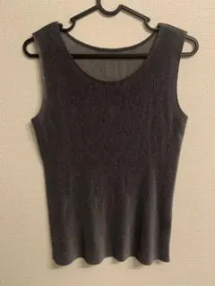 2026年最新】プリーツプリーズノースリーブトップスの人気アイテム