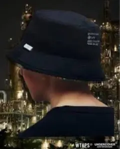 2026年最新】wtaps ハットの人気アイテム - メルカリ