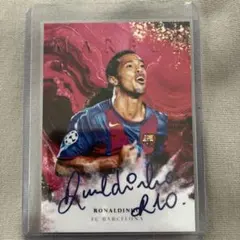 2026年最新】ロナウジーニ サインの人気アイテム - メルカリ