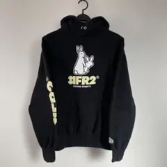 2026年最新】fR2 パーカー うさぎの人気アイテム - メルカリ