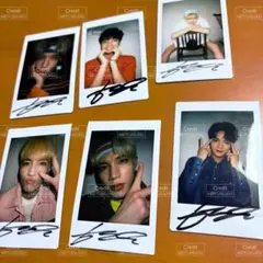 2026年最新】ハヌル チェキの人気アイテム - メルカリ