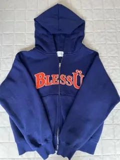2026年最新】Bless u パーカーの人気アイテム - メルカリ