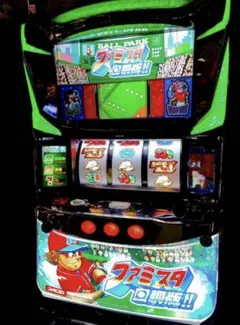2026年最新】ファミスタ回胴版 実機の人気アイテム - メルカリ
