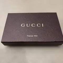 2026年最新】グッチ 空箱の人気アイテム - メルカリ