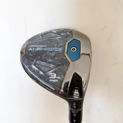 2026年最新】aiスモーク フェアウェイウッド アッタスv2の人気アイテム