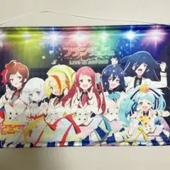 ゾンビランドサガリベンジ オンラインくじ B2タペストリー 紺野純子