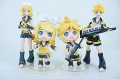 2026年最新】鏡音リン figmaの人気アイテム - メルカリ