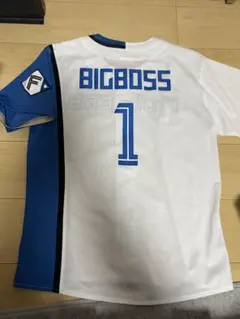 2026年最新】新庄剛志ユニフォームの人気アイテム - メルカリ