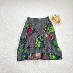 2026年最新】エイココンドウ スカートの人気アイテム - メルカリ