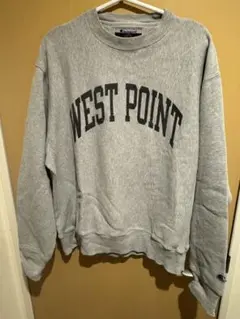 2026年最新】WEST POINT リバースウィーブの人気アイテム - メルカリ