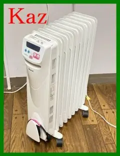 2026年最新】kaz オイルヒーターの人気アイテム - メルカリ