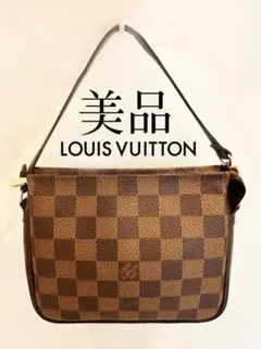 2026年最新】ルイヴィトン ダミエ トゥルースメイクアップの人気