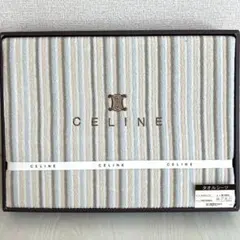 2026年最新】セリーヌ タオルケットの人気アイテム - メルカリ