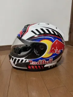 2026年最新】REDBULL フルフェイスヘルメットの人気アイテム - メルカリ