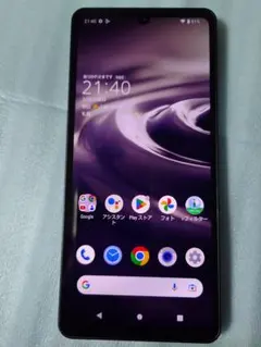 2026年最新】SHARP AQUOS sense6 simフリーの人気アイテム - メルカリ