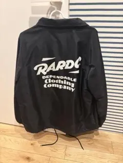 2026年最新】Rough and Rugged コーチジャケットの人気アイテム - メルカリ