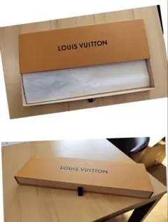 2026年最新】ルイヴィトン ネクタイ 空箱の人気アイテム - メルカリ