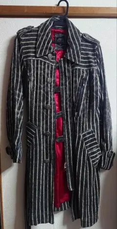 2026年最新】ALGONQUINS トレンチコート・スプリングコートの人気