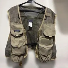 2026年最新】パタゴニアフィッシングベストの人気アイテム - メルカリ