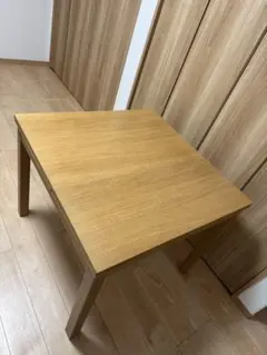 2026年最新】ikea テーブル bjurstaの人気アイテム - メルカリ