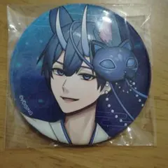 2026年最新】いふくん 缶バッジの人気アイテム - メルカリ