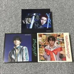 2026年最新】INi 西洸人 ソロコンの人気アイテム - メルカリ