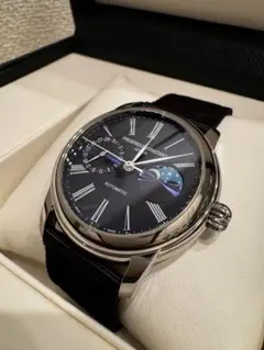 2026年最新】フレデリックコンスタント ベルトの人気アイテム - メルカリ