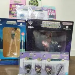 2026年最新】fate 一番くじ ラストワン賞の人気アイテム - メルカリ