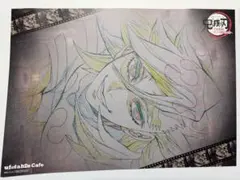 2026年最新】鬼滅の刃 ufotable cafe ランチョンマットの人気アイテム