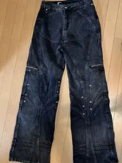 2026年最新】Cozy worldwide デニムの人気アイテム - メルカリ