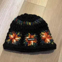 2026年最新】supreme crochet beanieの人気アイテム - メルカリ