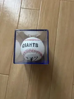 2026年最新】吉川尚輝 サインボールの人気アイテム - メルカリ