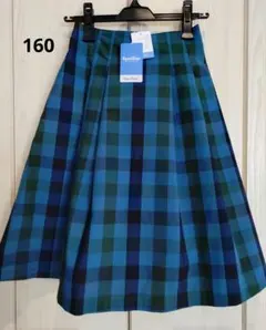 2026年最新】ファミリア スカート 160の人気アイテム - メルカリ