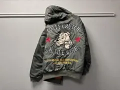 2026年最新】GALFY MA-1・フライトジャケットの人気アイテム - メルカリ