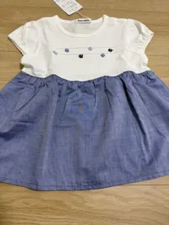 2026年最新】ファミリア チュニック 120の人気アイテム - メルカリ