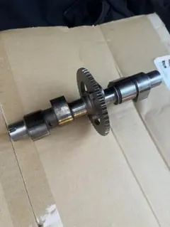 2026年最新】cb400t カムシャフトの人気アイテム - メルカリ