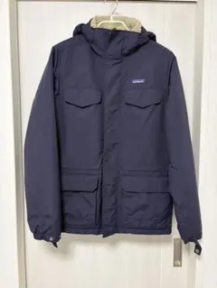 2026年最新】パタゴニア イスマスパーカーの人気アイテム - メルカリ