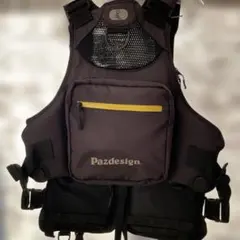 2026年最新】パズデザイン フローティングベストの人気アイテム - メルカリ