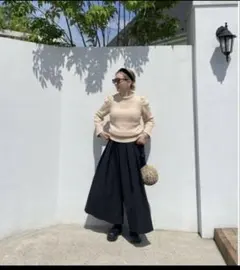 2026年最新】girlis ニットの人気アイテム - メルカリ