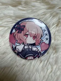 2026年最新】nqrse 缶バッジの人気アイテム - メルカリ